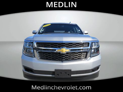 Used 2019 Chevrolet Tahoe LT image 4