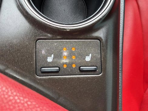 Used 2024 Toyota Camry XSE w/ Cold Weather Package image 29