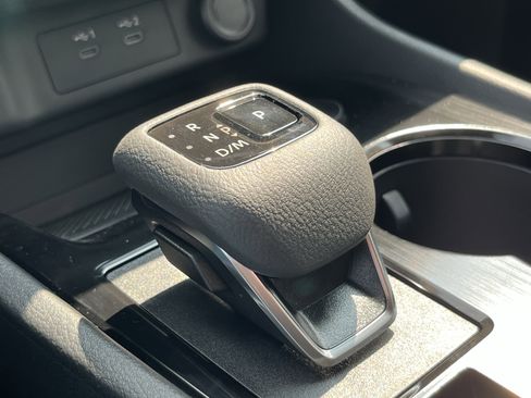 New 2026 Nissan Rogue SV w/ Cold Weather Package image 27