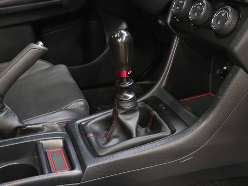 Used 2021 Subaru WRX Limited AWD/4WD image 36
