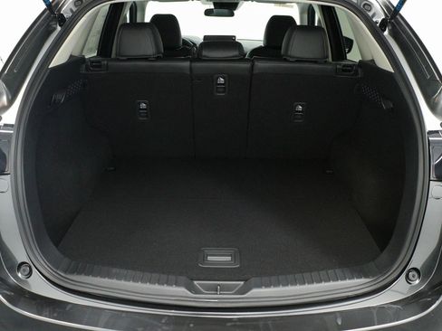 New 2025 MAZDA CX-5 AWD 2.5 S w/ Select Package image 19