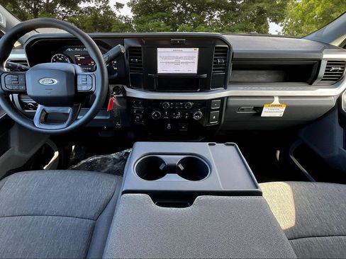 New 2026 Ford F250 XL w/ STX Appearance Package image 5
