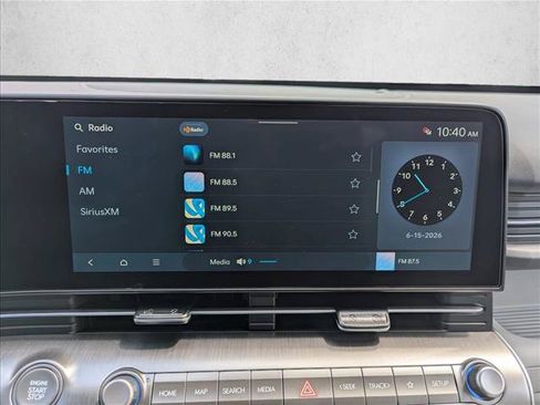 New 2026 Hyundai Kona SEL Premium FWD image 17