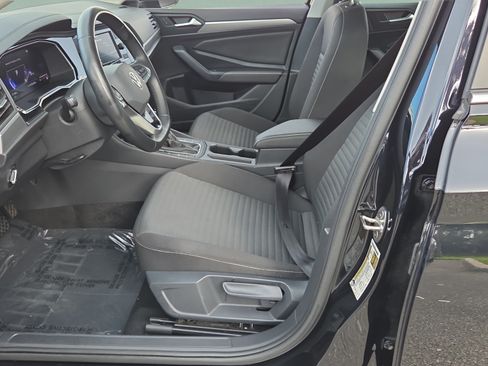 Used 2024 Volkswagen Jetta S FWD image 9