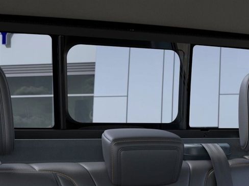 New 2025 Ford Maverick Tremor image 24