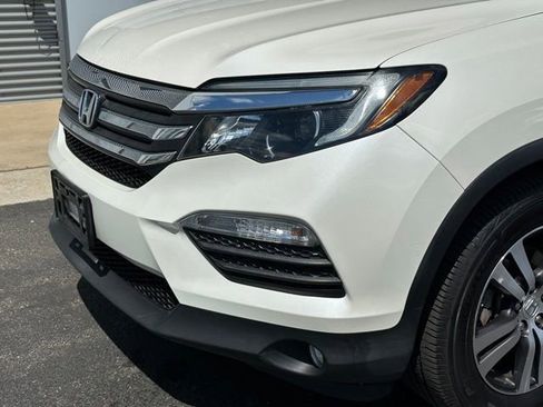 Used 2016 Honda Pilot EX-L image 8