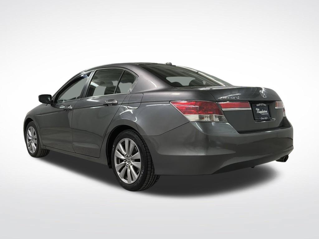 Used 2012 Honda Accord EX-L image 2