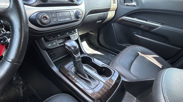 Used 2022 GMC Canyon Elevation w/ Elevation Premium Package AWD/4WD image 15