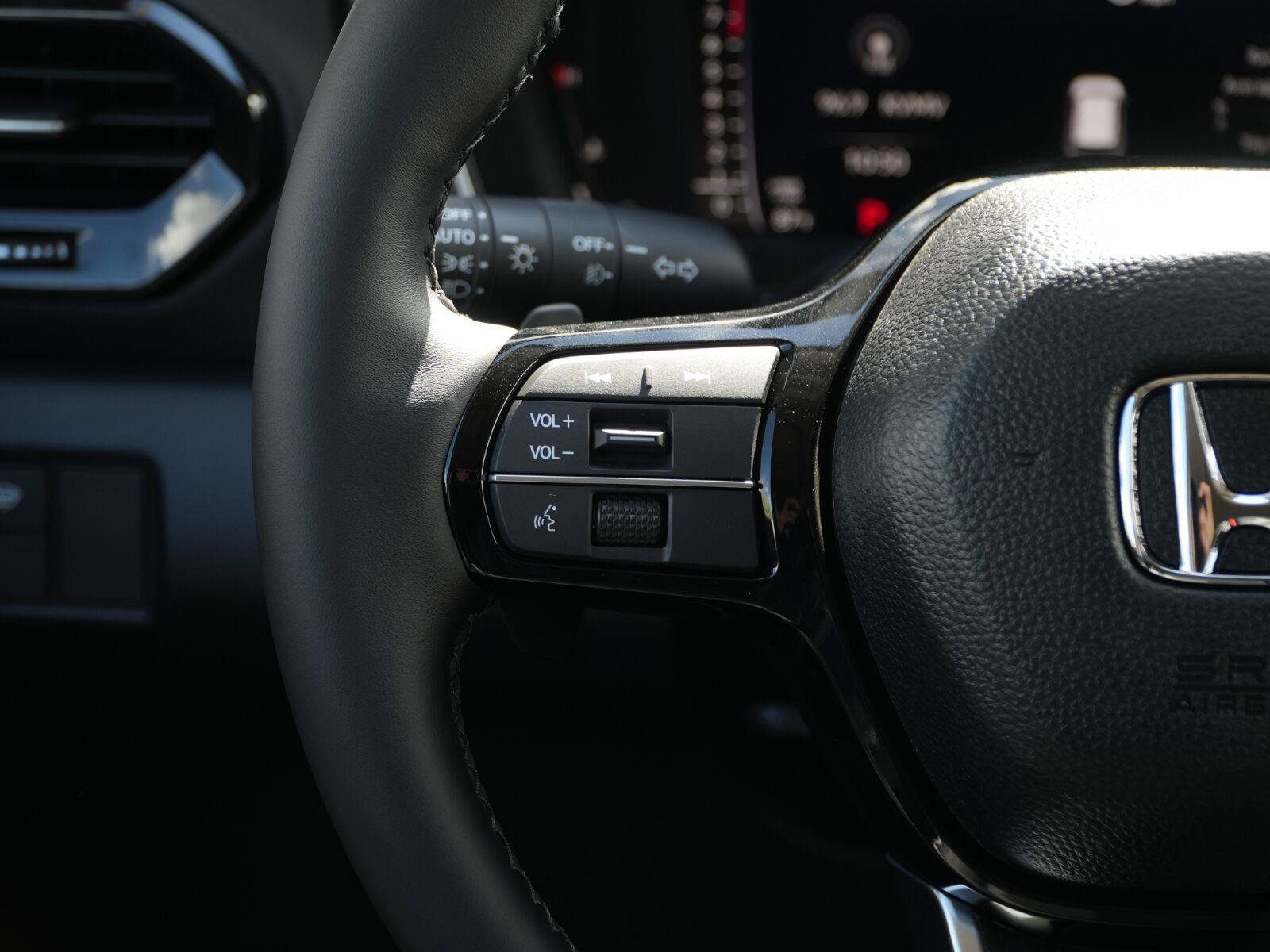 New 2026 Honda Pilot Elite image 24