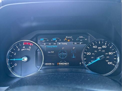 Used 2019 Ford F250 Lariat w/ Lariat Ultimate Package image 17