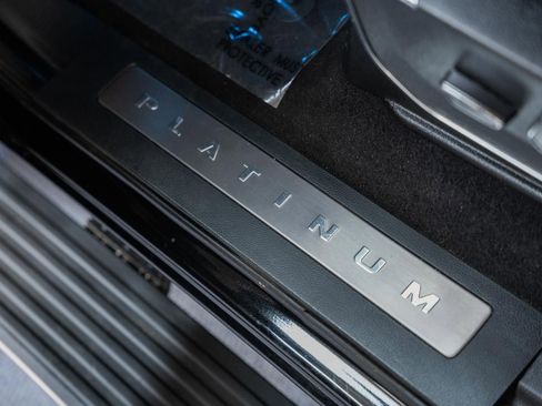 Certified 2023 Ford F150 Platinum image 53