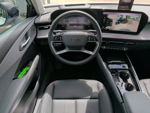 Used 2026 Audi Q3 quattro 2.0T AWD/4WD image 30