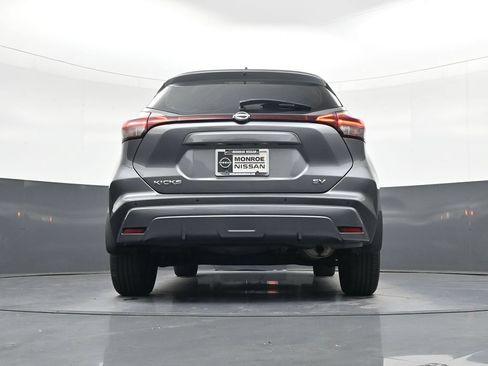 Used 2023 Nissan Kicks SV FWD image 21