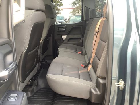Used 2014 Chevrolet Silverado 1500 LT w/ All Star Edition AWD/4WD image 15