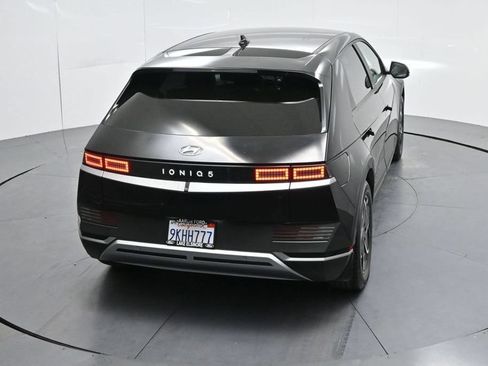 Used 2023 Hyundai Ioniq 5 SEL RWD image 49