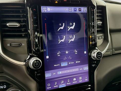 New 2026 RAM 1500 Big Horn image 16