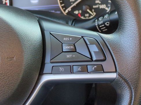 Certified 2023 Nissan Altima 2.5 SV image 13