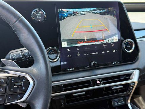 Certified 2023 Lexus RX 350 AWD w/ Accessory Package (Z1) image 22