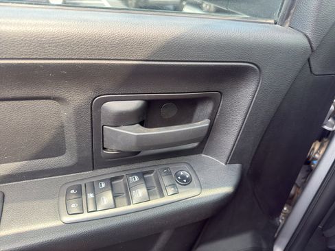 Used 2021 RAM 2500 Tradesman AWD/4WD image 22