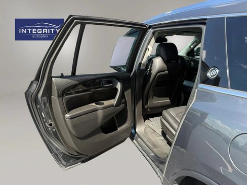 Used 2014 Buick Enclave Premium AWD/4WD image 29