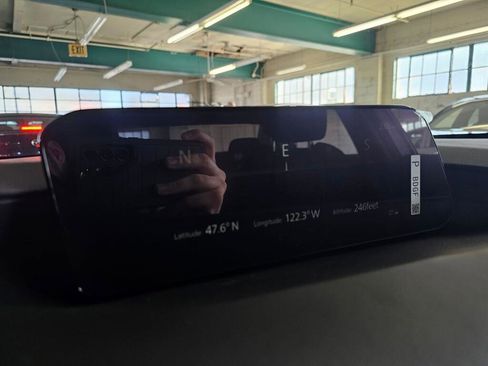 New 2026 MAZDA MAZDA3 s image 28