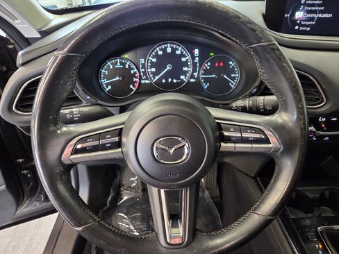 Used 2021 MAZDA CX-30 AWD 2.5 S w/ Preferred Package image 16
