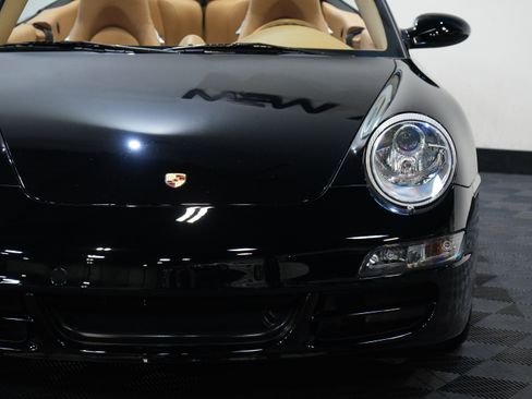 Used 2007 Porsche 911 Carrera S RWD image 11