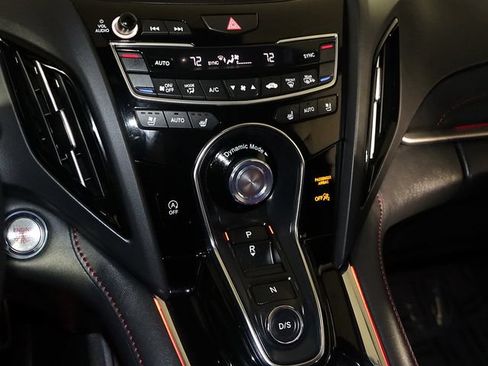 Certified 2024 Acura RDX A-Spec AWD/4WD image 22