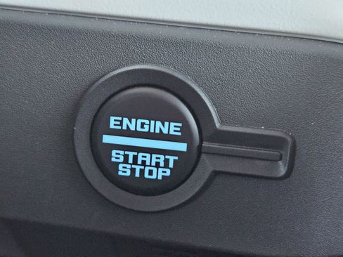 Used 2025 Ford Bronco Stroppe Edition image 23