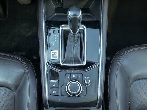 Used 2023 MAZDA CX-5 Signature AWD/4WD image 48