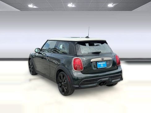 Used 2023 MINI Cooper S w/ MINI Resolute Edition FWD image 3