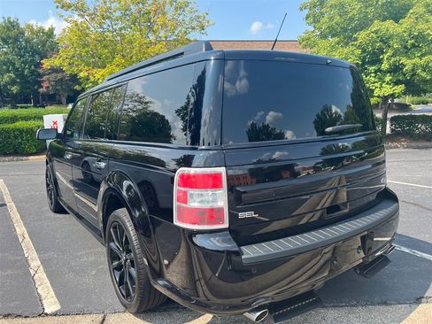 Used 2019 Ford Flex SEL w/ Equipment Group 202A FWD image 15