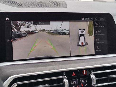 Certified 2022 BMW X5 sDrive40i w/ Premium Package image 30