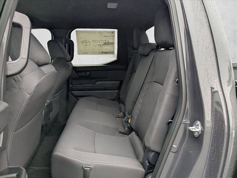 New 2026 Toyota Tacoma SR5 AWD/4WD image 16