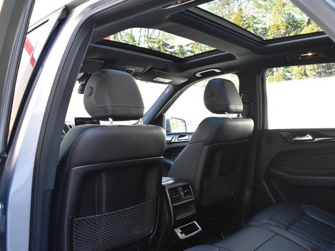 Used 2016 Mercedes-Benz GLE 350 4MATIC image 23