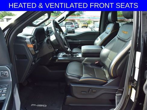 Used 2023 Ford F150 Tremor w/ Equipment Group 402A High AWD/4WD image 4