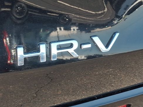 Used 2024 Honda HR-V EX-L image 31