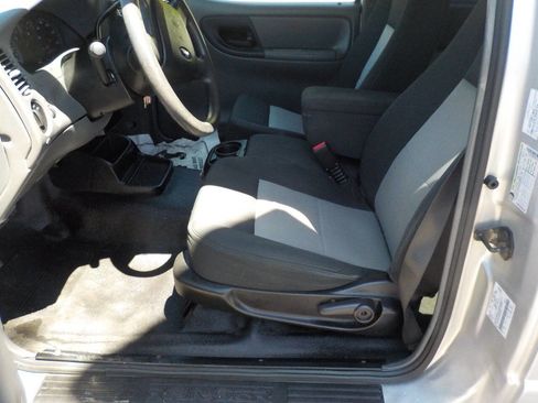 Used 2008 Ford Ranger XL AWD/4WD image 10