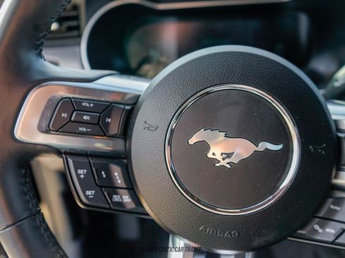 Used 2022 Ford Mustang GT Premium w/ GT Performance Package image 46