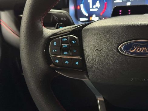 Used 2026 Ford Explorer ST w/ Sun And Sound Package AWD/4WD image 17
