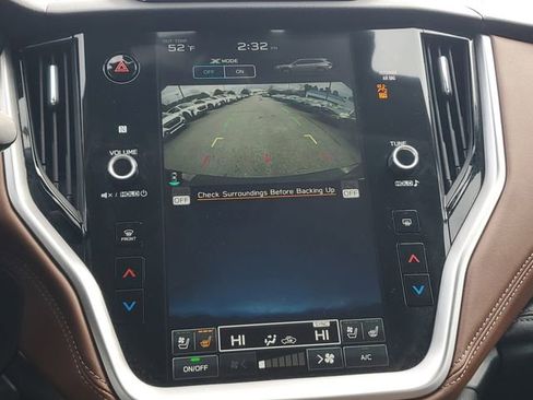 Certified 2025 Subaru Outback Touring w/ Popular Package #2 image 30