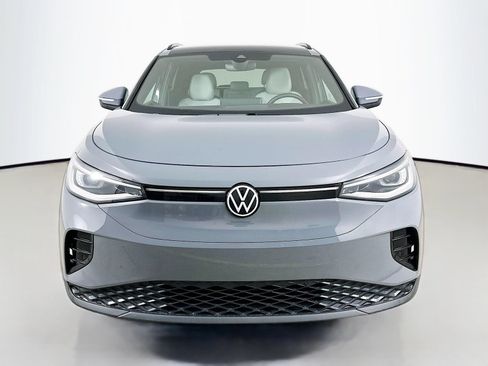 Used 2025 Volkswagen ID.4 Pro S AWD/4WD image 2