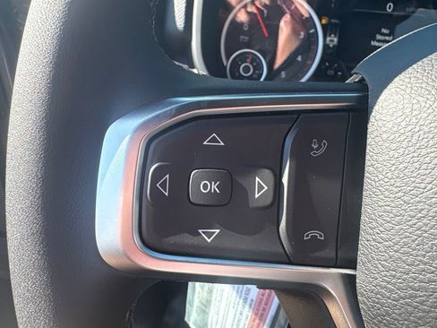 New 2026 RAM 5500 4x4 Crew Cab image 14