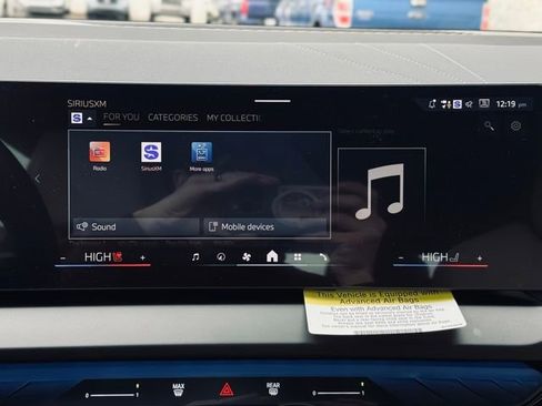 New 2026 BMW X3 xDrive30 w/ Premium Package image 32