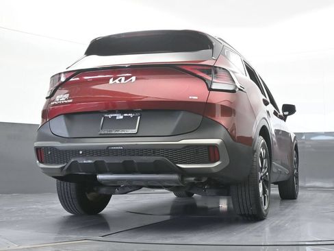 Used 2023 Kia Sportage X-Line AWD/4WD image 66