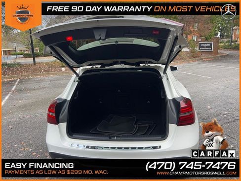 Used 2019 Mercedes-Benz GLA 250 image 12