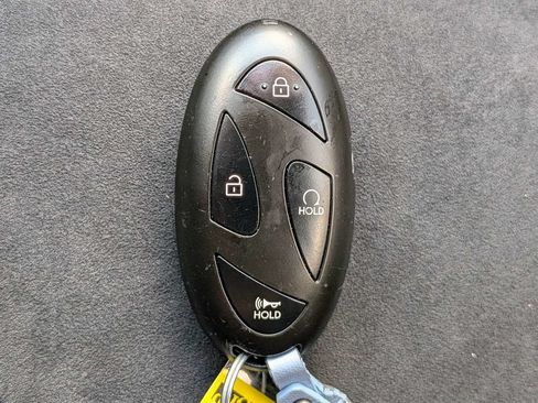 Used 2025 Hyundai Elantra N FWD image 30