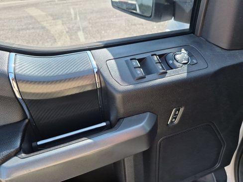 Used 2018 Ford F150 XLT w/ Equipment Group 302A Luxury RWD image 22