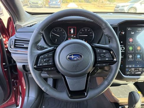 New 2026 Subaru Forester Touring image 26