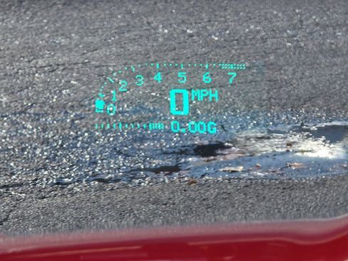 Used 2008 Chevrolet Corvette Coupe w/ Preferred Equipment Group image 28